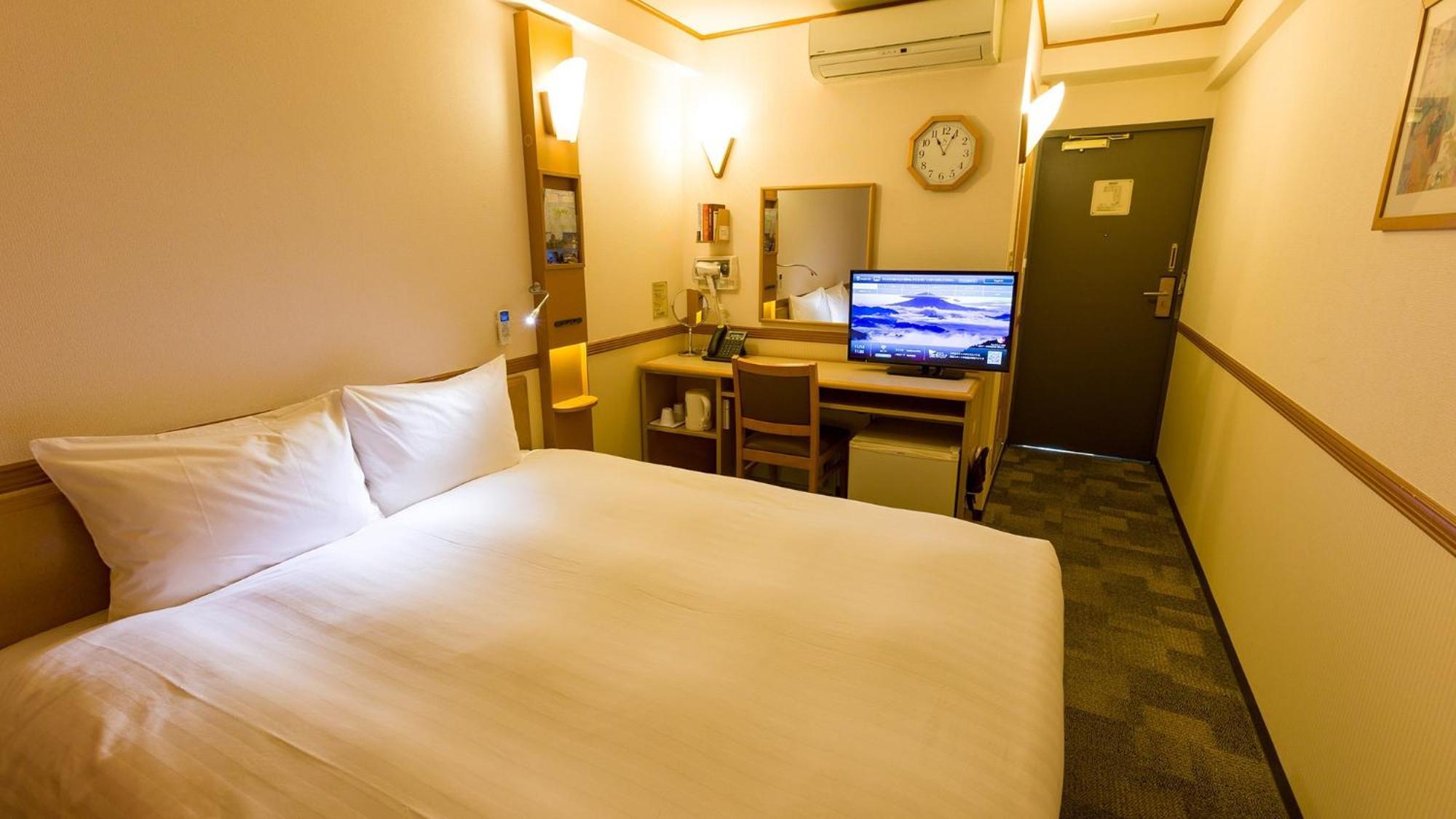 Toyoko Inn Saitama Iwatsuki Ekimae Room photo
