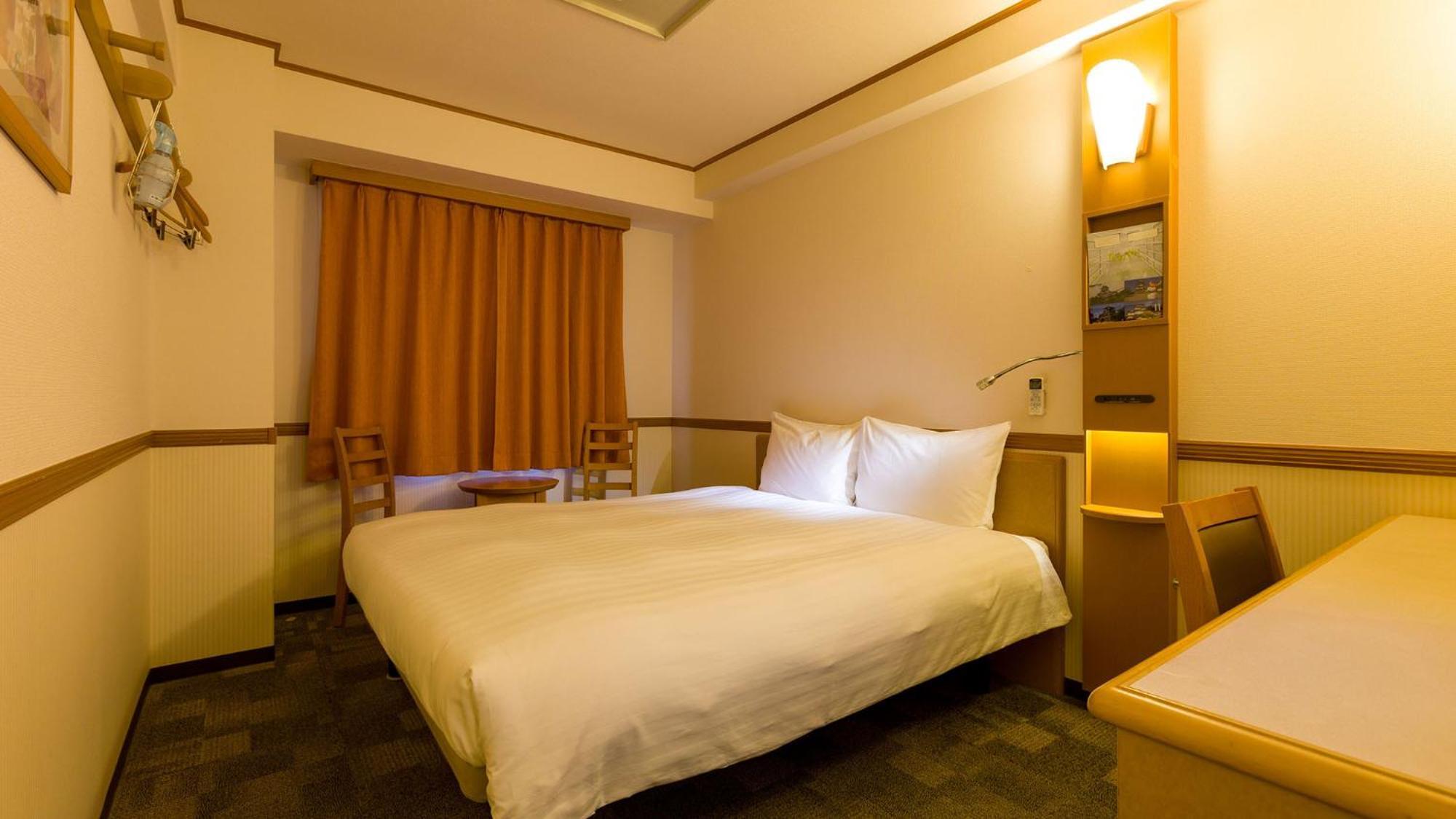 Toyoko Inn Saitama Iwatsuki Ekimae Room photo