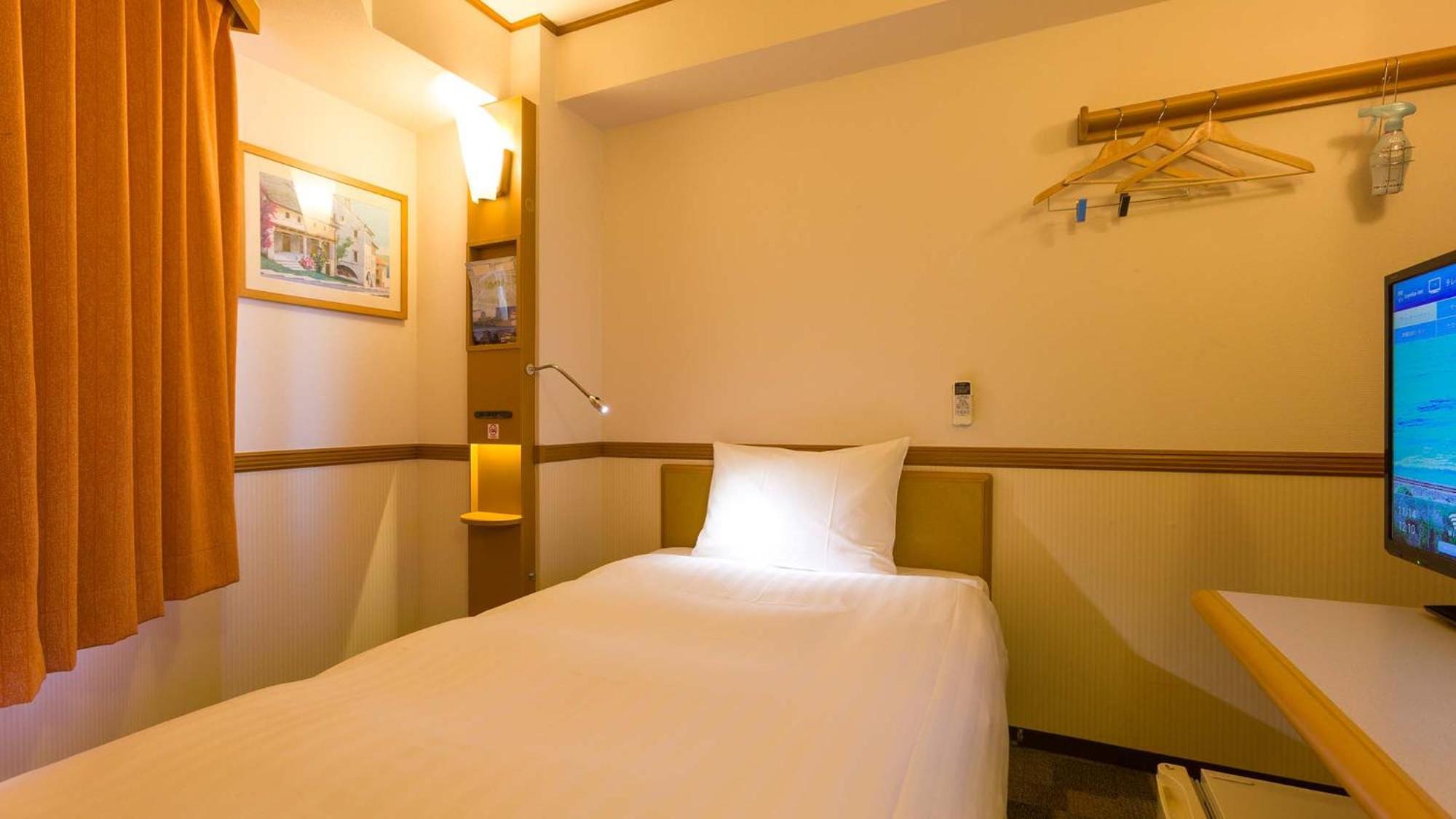 Toyoko Inn Saitama Iwatsuki Ekimae Room photo