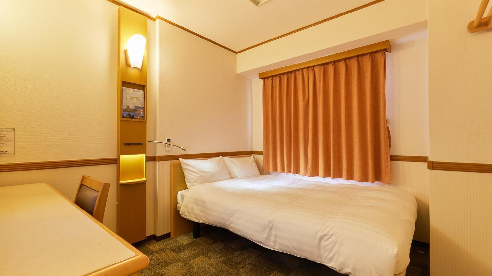 Toyoko Inn Saitama Iwatsuki Ekimae Room photo