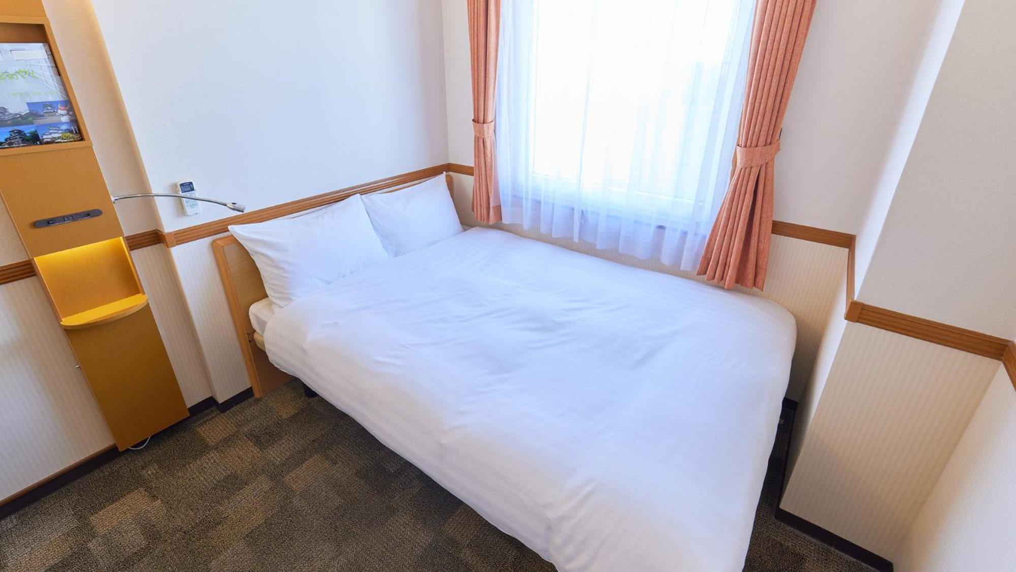 Toyoko Inn Saitama Iwatsuki Ekimae Room photo